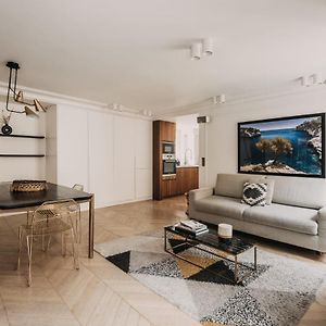 Appartement met Twee Slaapkamers
