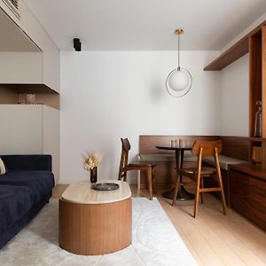 Studio Appartement